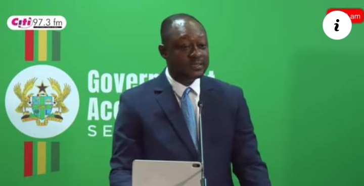 TOR Plans Specialist Trauma Facility and Affordable Homes for Tema Workers
