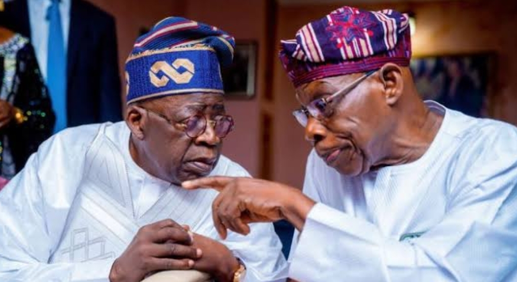 ‘Debt Worse Than Leprosy’: Obasanjo tackles Tinubu