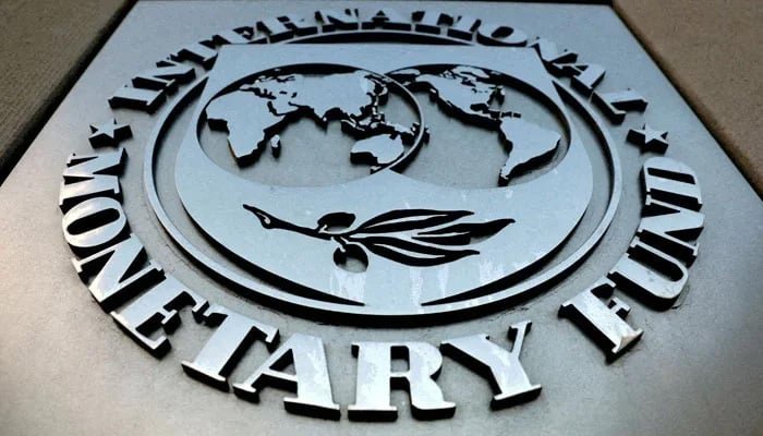 IMF shares first MEFP draft with Pakistan ahead of staff-level agreement talks