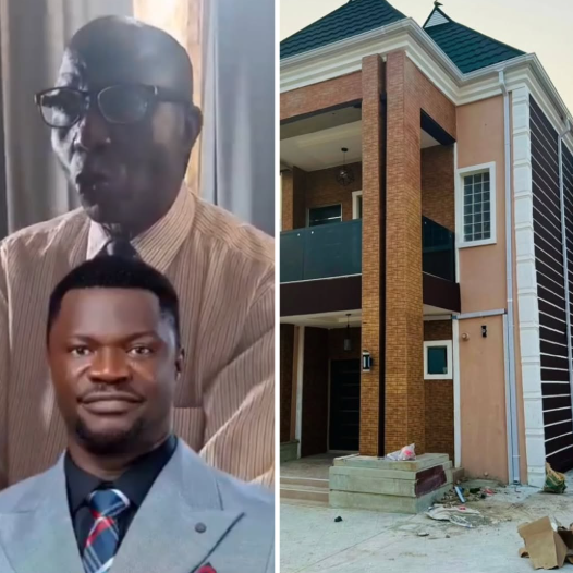 If Toluwanisings is buried in the cemetery, he will be exhumed – Family insists