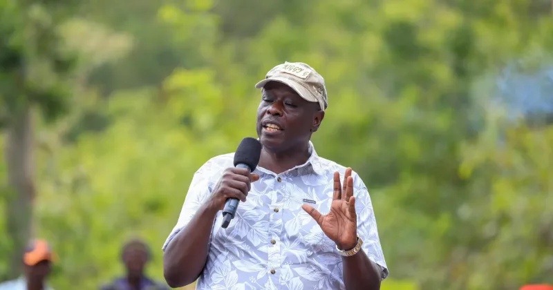 Gachagua Accuses Ruto of Planning to Use Fuel Price Hikes to Finance Political Bribery