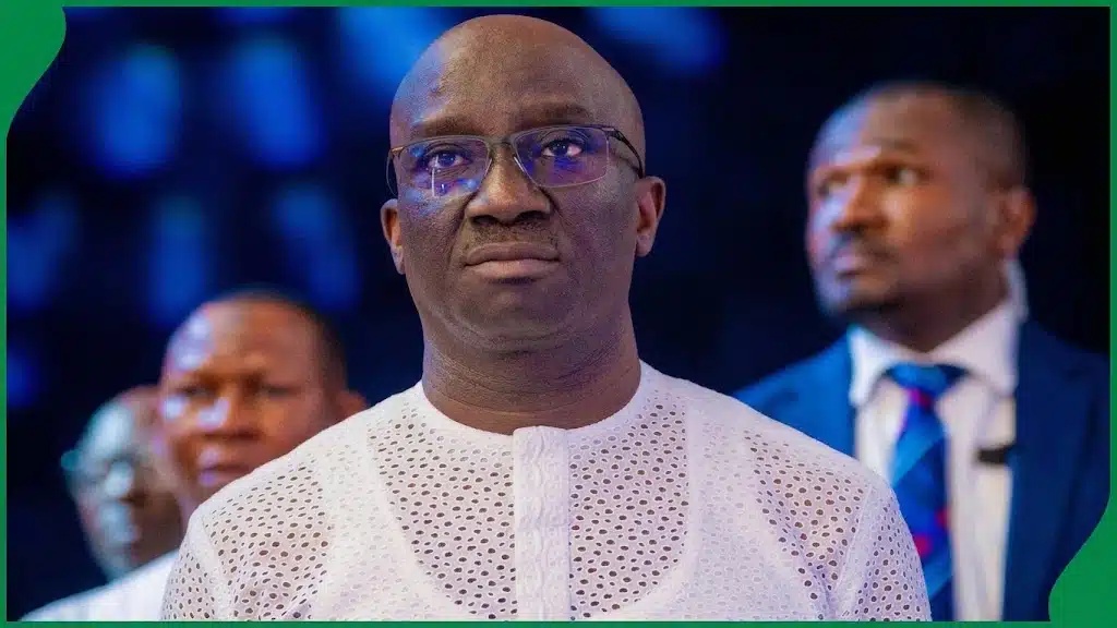 Kidnapping: A Vulture Died In My Bed – Edo Gov Threatens Execution Of Four Convicts