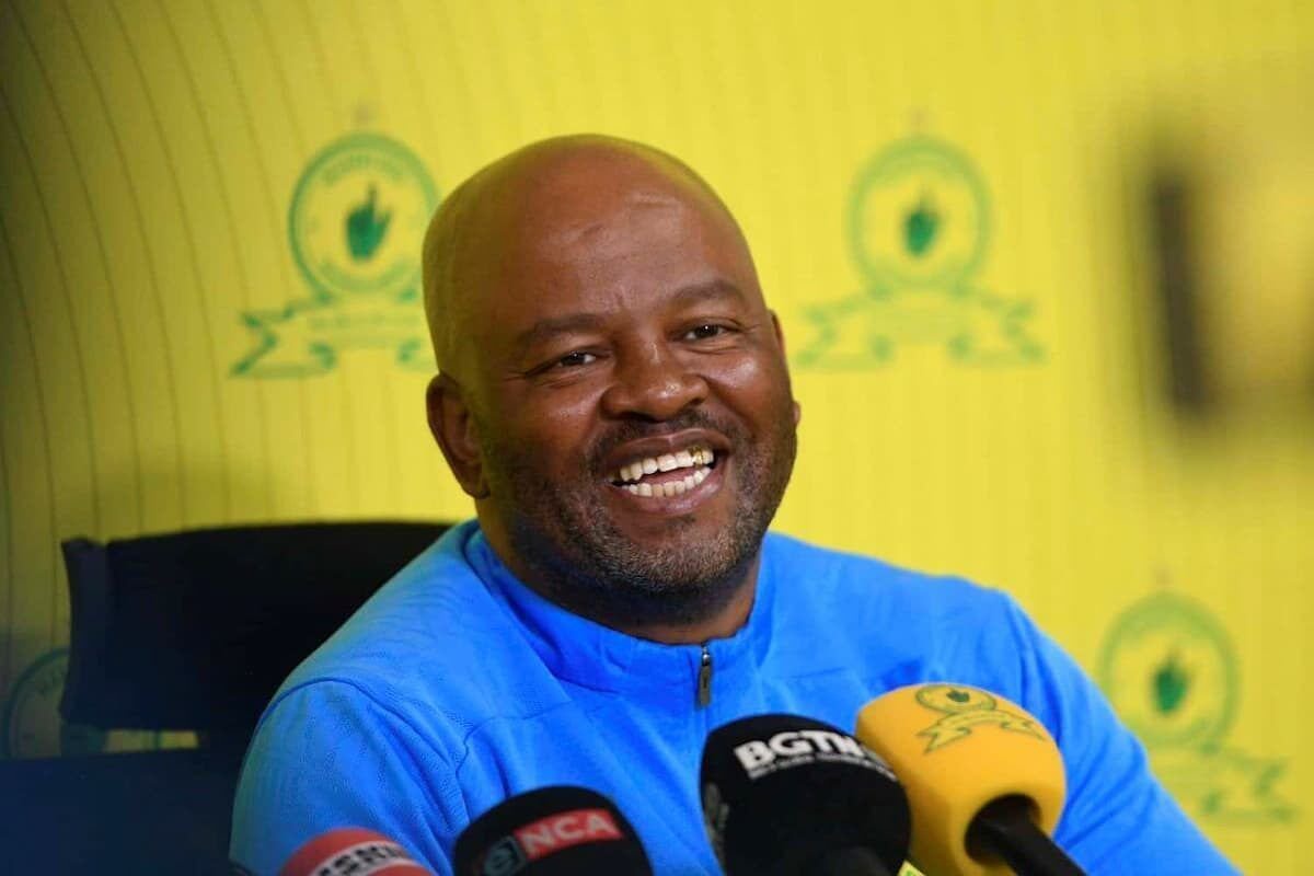 Could Manqoba Mngqithi replace Fernando Cruz at Chiefs?