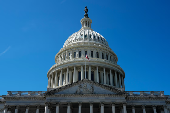 Trump announces Katie Bailey to lead White House outreach to Congress