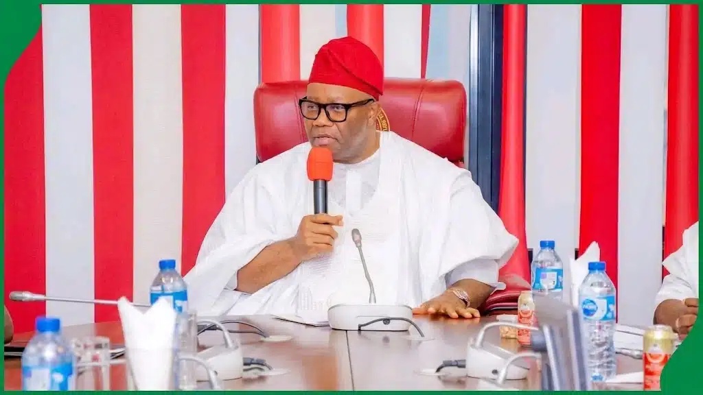 With Constitutional Amendment, I May Return As Governor – Akpabio