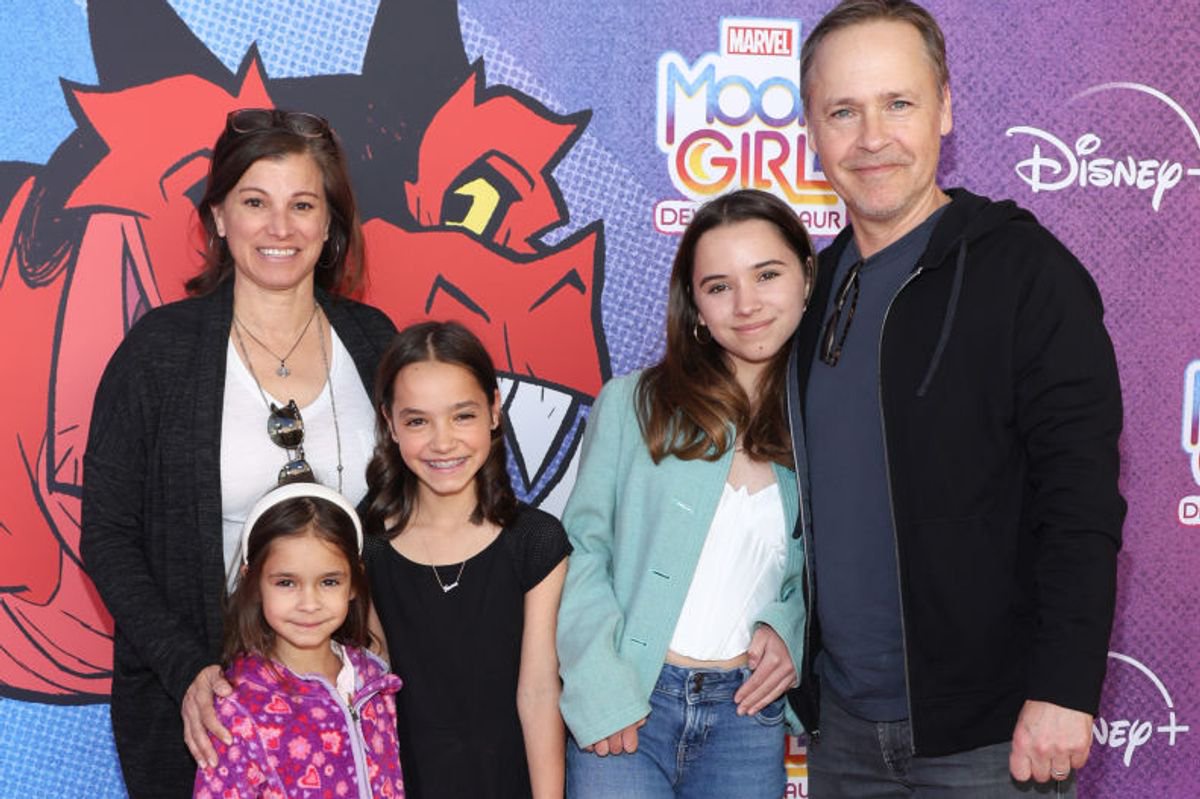 Hollywood star Rob Lowe’s niece writes heartbreaking tribute to her sister, 13, after teen’s death