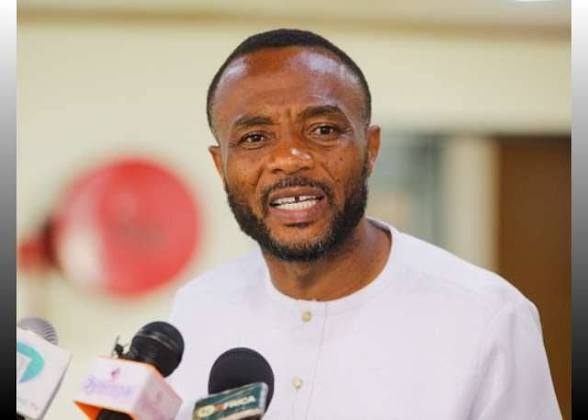NDC Uses Manhyia South MP’s Attempted Arrest as Diversion — Jerry Ahmed Shaib