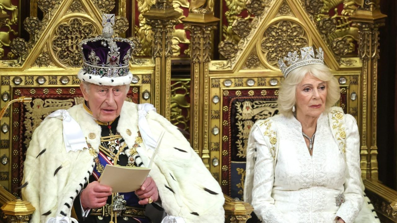 The royal family’s doctor found dead at home; husband arrested for murder