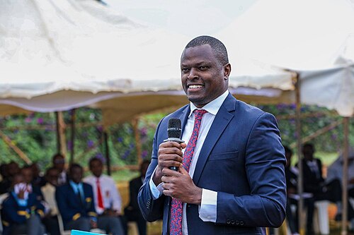 Ndindi Nyoro Urges Uhuru To Remain Quiet Even After President Ruto’s Repeated insults, States These