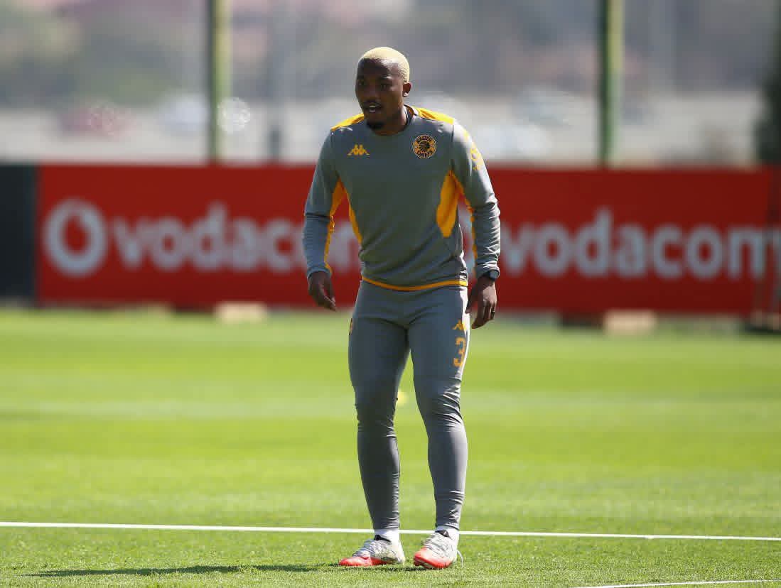 Khanyisa Mayo’s Absence at Kaizer Chiefs Becomes Increasingly Significant