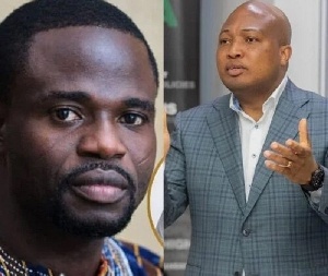 GH¢49m SA Evacuation: Manasseh makes ‘U-turn’ demands release of jet receipts