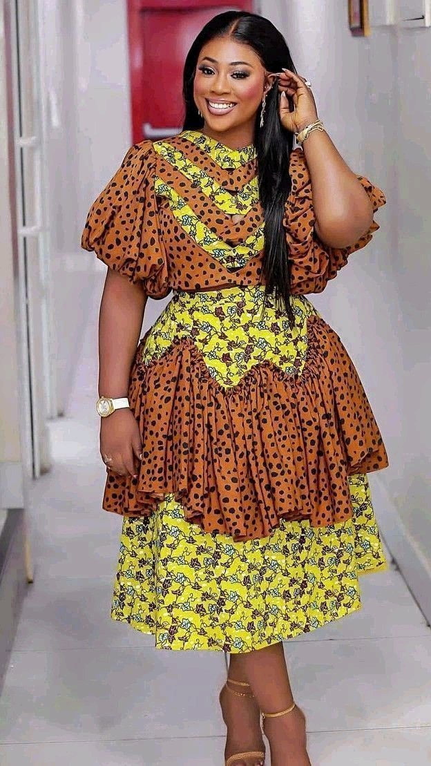 Modest Styles You Can Rock to Church