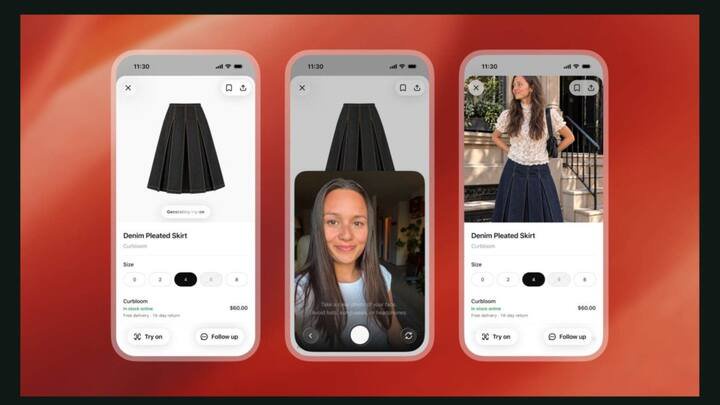 ChatGPT can now let you virtually try on outfits before you hit buy: How does it work?