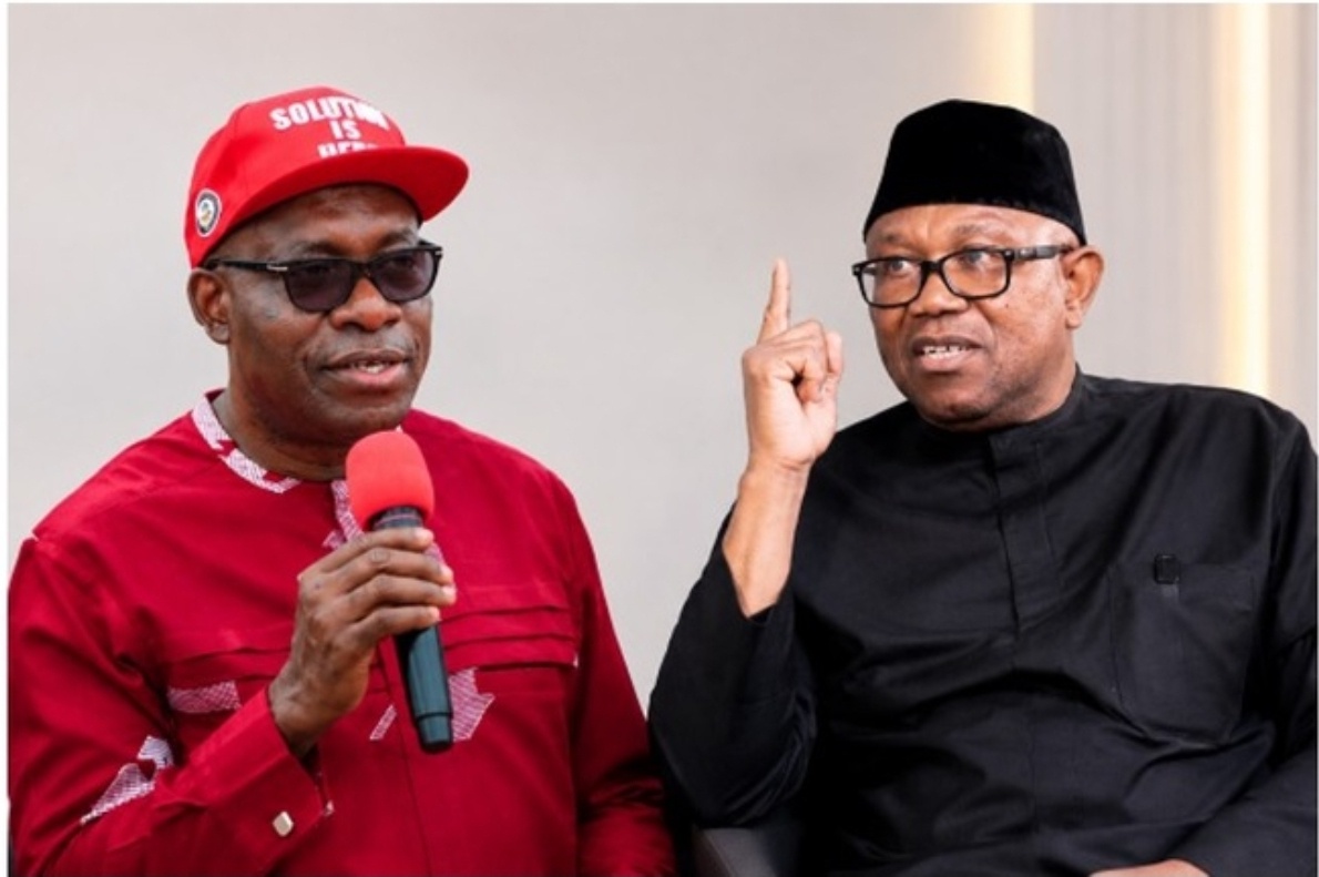 Today’s Headlines:Obi’s camp hits back at Soludo; Tinubu orders probe of Ondo Air crash