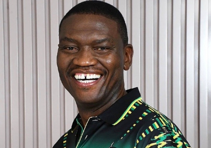 Bejani Chauke Summoned To Madlanga Commission Over WhatsApp Chats With Late Taxi Boss