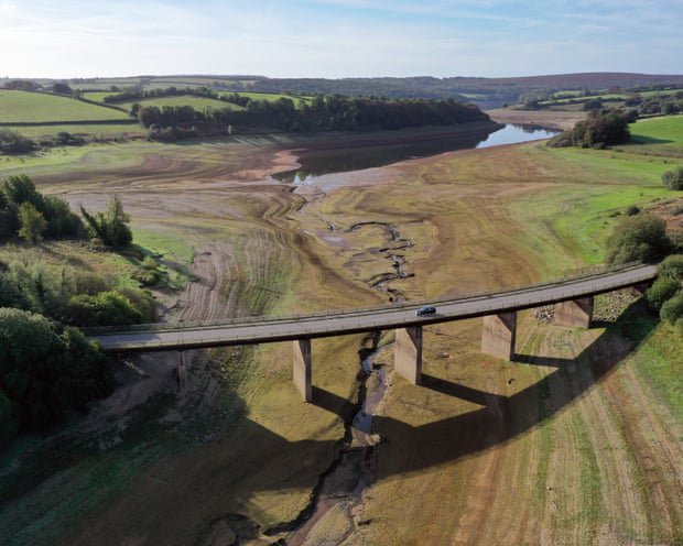 Businesses could be barred from non-essential water use amid supply threat