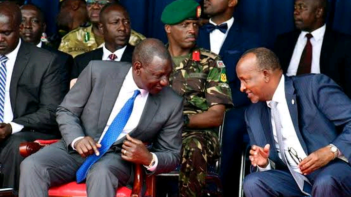 Ruto’s CS Faces Backlash Over Remarks on Somali Citizens and ID Vetting; IEBC Break Silence On Claims of Missing KIEMS Kits, Illegal Voter Registration & Kalonzo’s Ukombozi Plan Hits Snag as Key Allies Pull Away