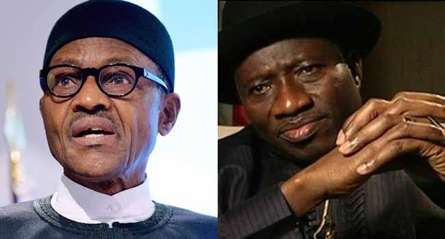 2015 Election: Members Of The Deep State Were Against Jonathan In 2015, And Produced Buhari—Olawunmi