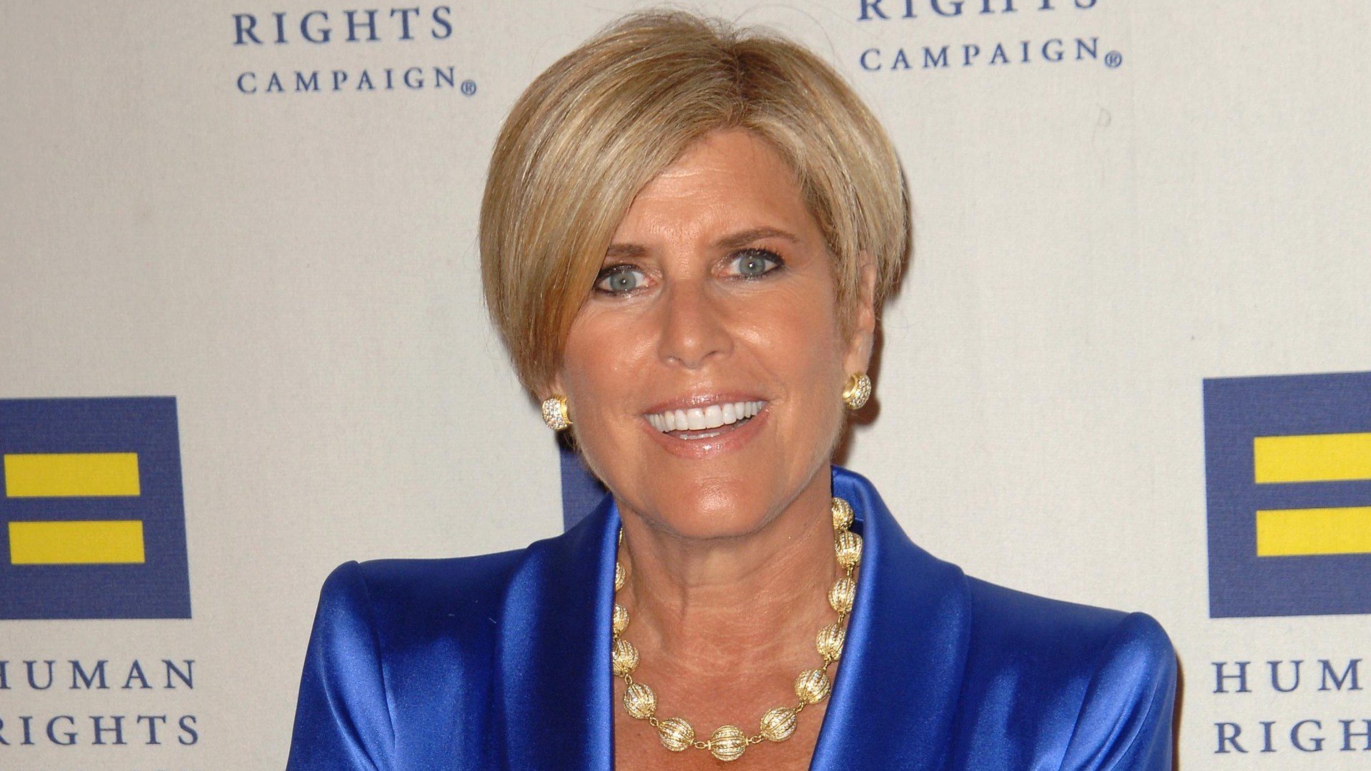 Suze Orman Says These 6 Money Mistakes Can Ruin Your Future