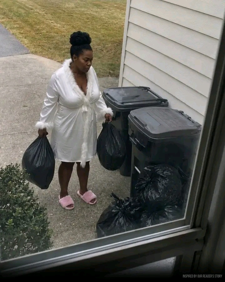 Woman Dumps Her Garbage Outside Her Neighbor’s House to Avoid Paying Fees—But He Had a Plan