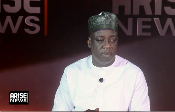 Why We Are Saying They Need To Admit, Because Removal Of Subsidy Is Not An Achievement — Abdullahi