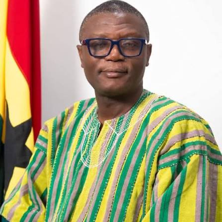 Kofi Adams Allegedly Paid His Purse Holder $10,000 To Follow Him To The World Cup – Hon. Assafuah