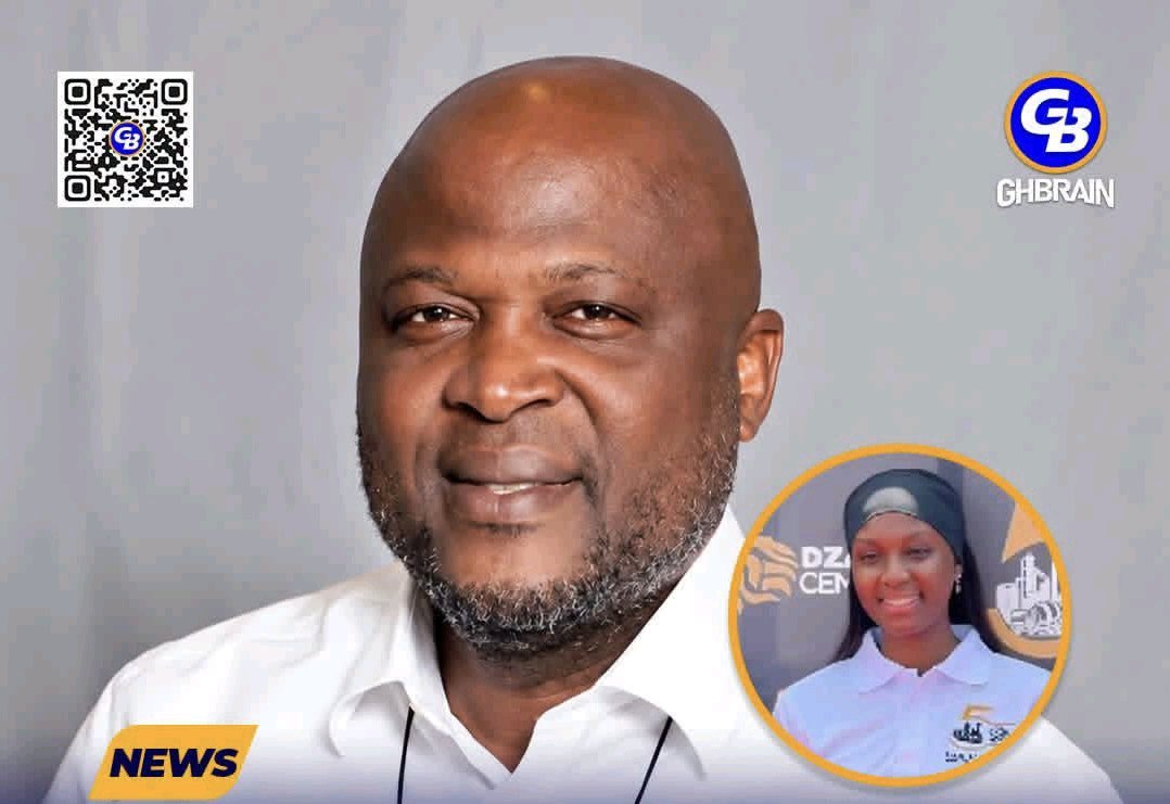 My Daughter Made Me Pay For Cement: Ibrahim Mahama Reveals How MD Refused Him Free Stock