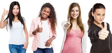 The Types Of Women Loved By Men Most