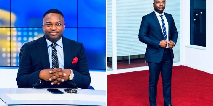Paa Kwesi Asare: The Ghanaian Journalist Who Made History With the BBC Komla Dumor Award