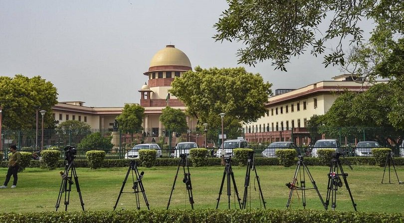 Delhi Protests: SC Bars Illegal Detentions, Issues Directives