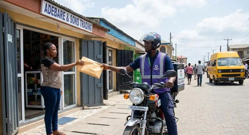 Affordable Delivery in Lagos: How Gochacha Is Rethinking the Way Nigerians Send Packages