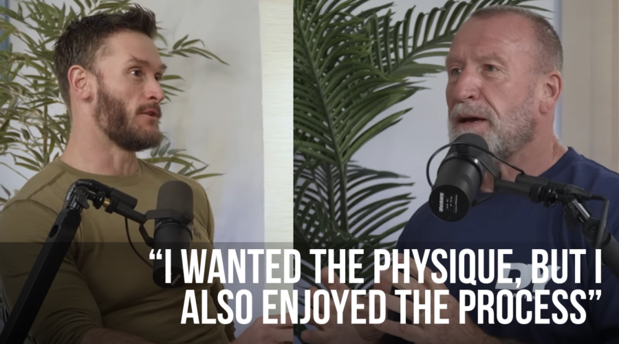 Dorian Yates Says Social Media Has Changed Bodybuilding, But the Biggest Loss Isn’t Muscle