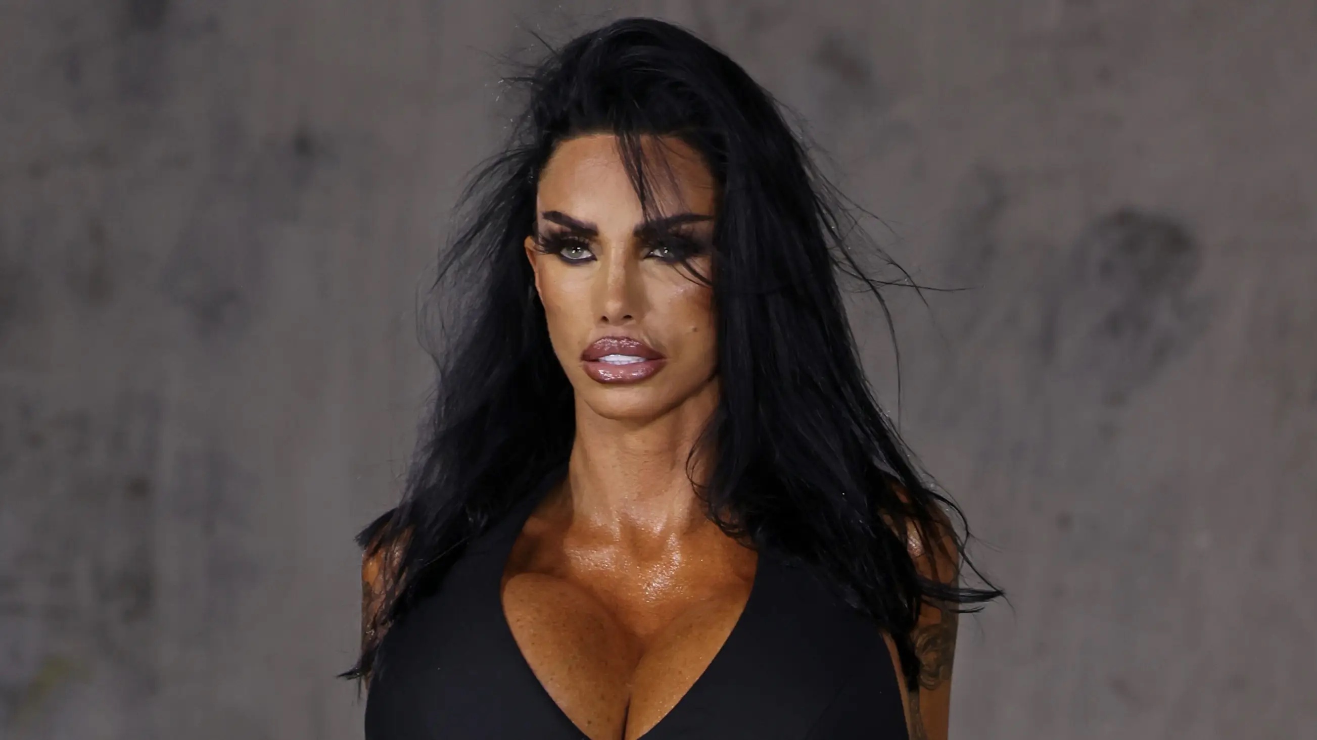 Katie Price and MP Suella Braverman to be handcuffed together for new reality show