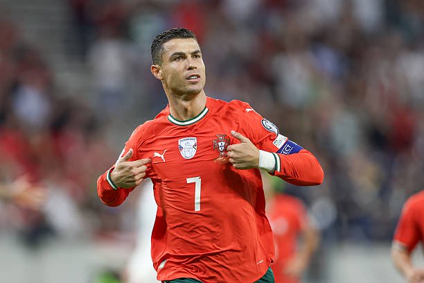 “WE NEED RONALDO, PERIOD!” – Portugal Backs CR7 After Disciplinary Punishment