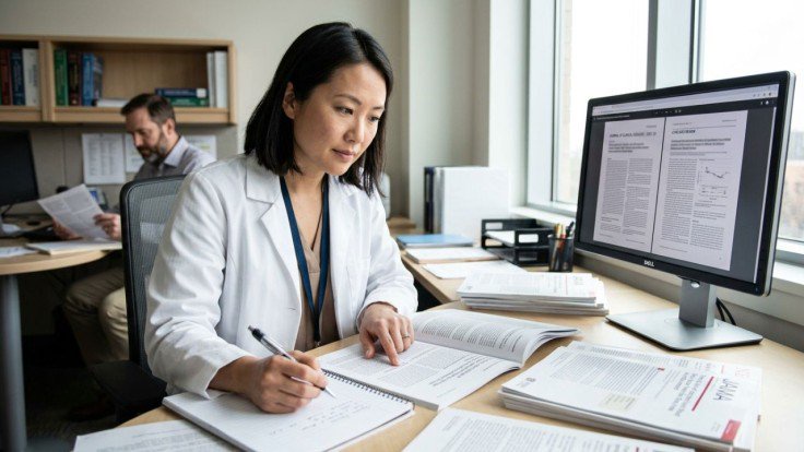 A Medical Paper Called a 37-Year-Old Study Recent, and Nearly 1 in 5 Recent Citations Were at Least a Decade Old