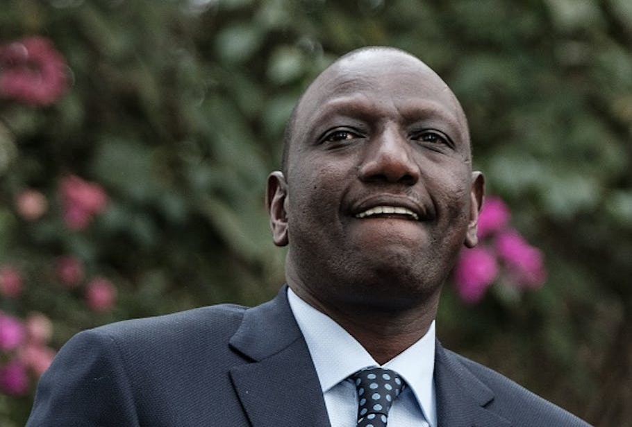 Ruto Announces Proposed Tax Relief for Workers as Parliament Set to Consider New PAYE Limit