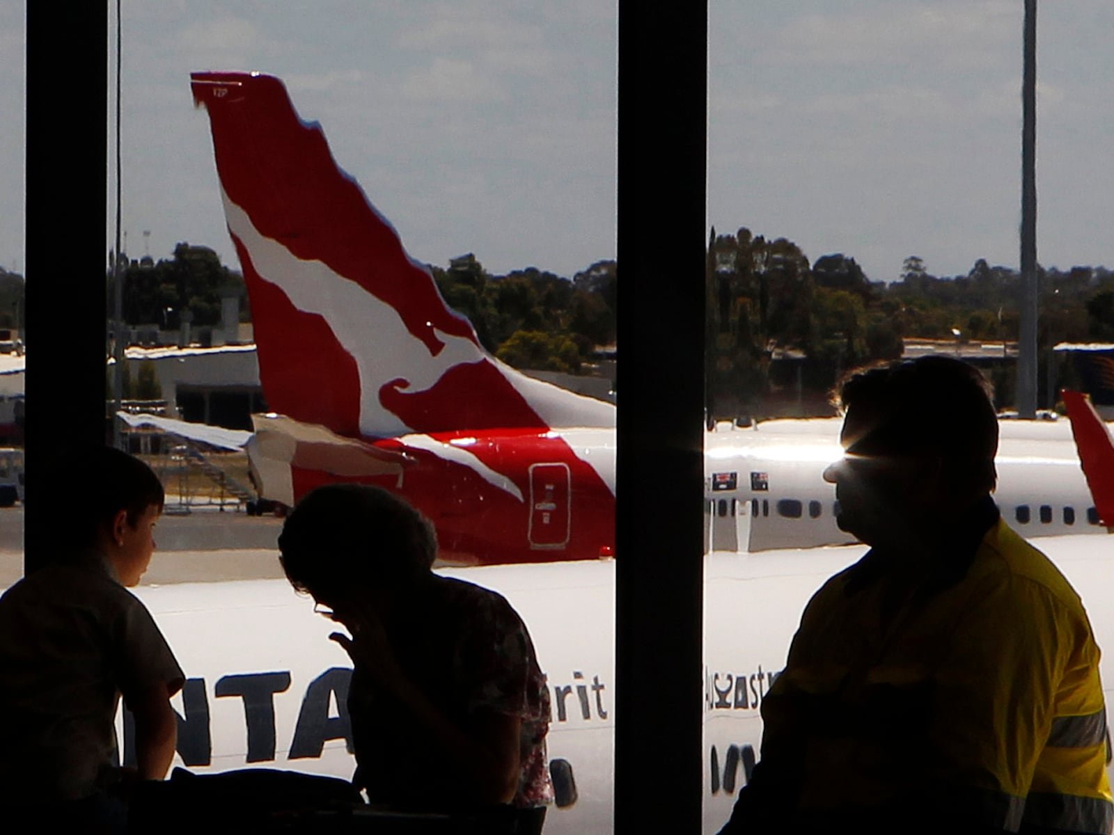 Flight Canceled After Gross Plane Infestation