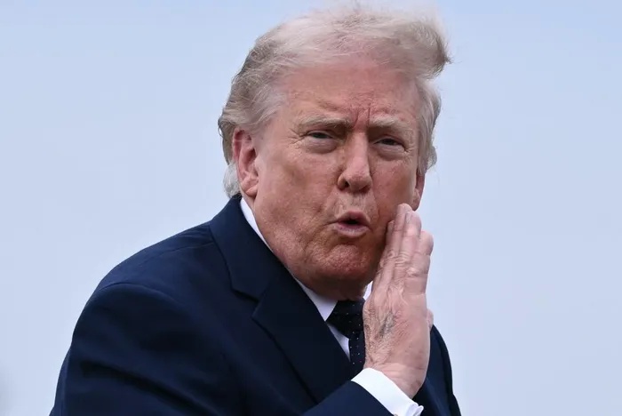 Oil prices subside after Trump hails ‘energy ceasefire’ between Russia and Ukraine