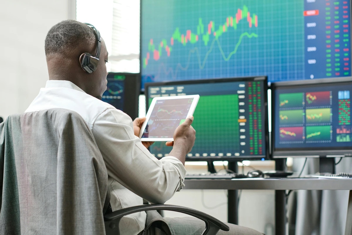 Best performing Nigerian stocks for the week ended October 9, 2026