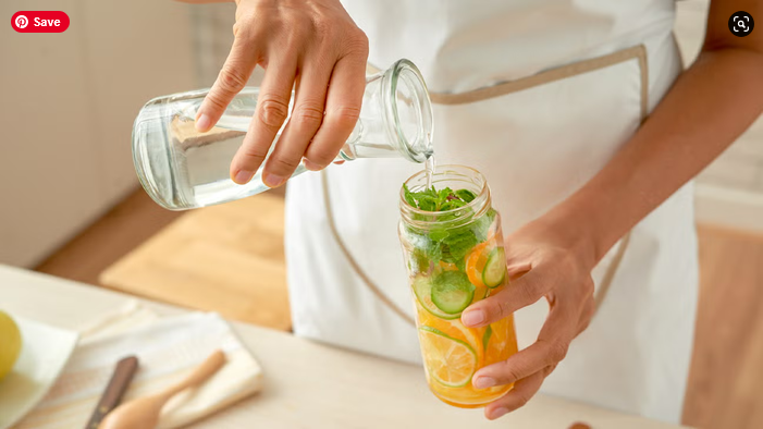 BREAKING: Soak Cucumber Overnight And Drink The Water In The Morning For These Surprising Benefits