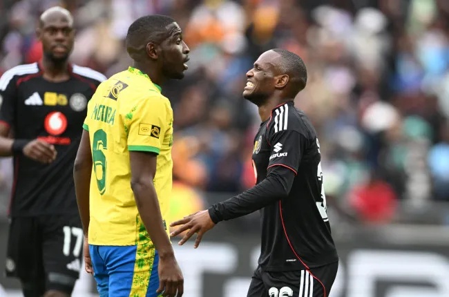 March and March protestors threaten to stop MTN8 final between Pirates and Sundowns