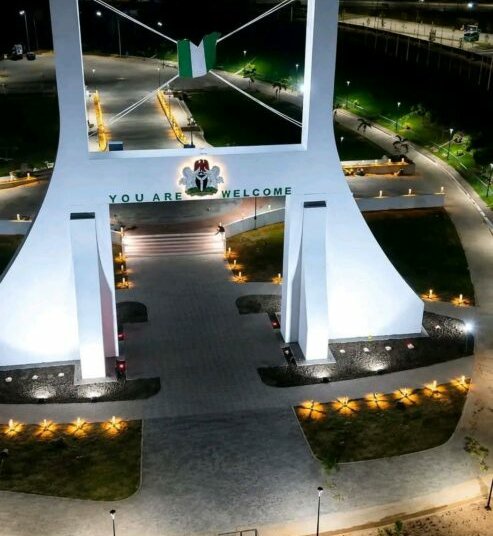 Shared Roofs: Inside Abuja’s ‘strange’ housing reality