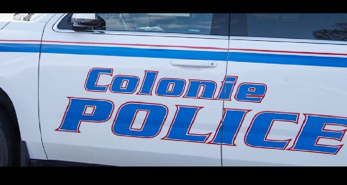 Albany man charged twice in three days
