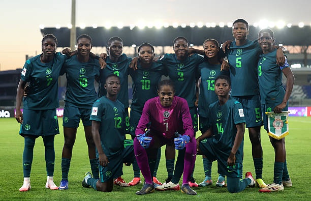 NGA 1-0 PUE: Three Flamingos Players Who Impressed in First Half Against Puerto Rico