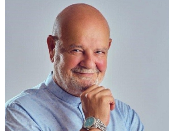 Meet the Italian Billionaire Linked to Ghana’s Most Luxurious Properties