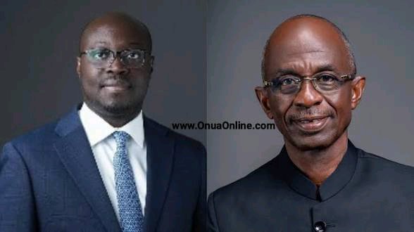 I Can Tell You, Authoritatively, That Chairman General Will Not Contest His Boy – SK Adams