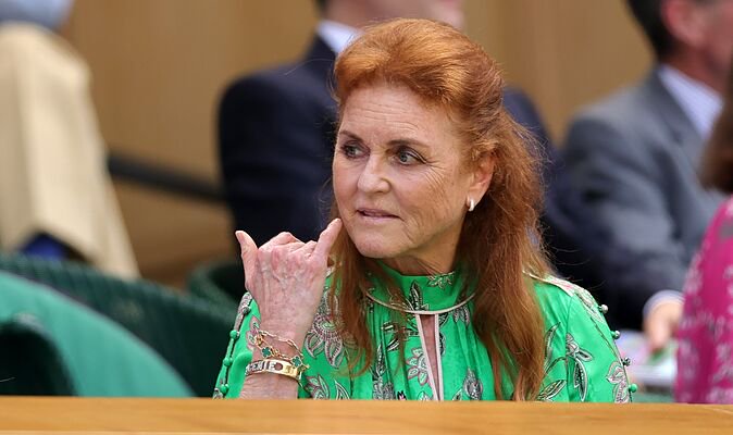 Sarah Ferguson ‘kept awake at night’ by 1 thing