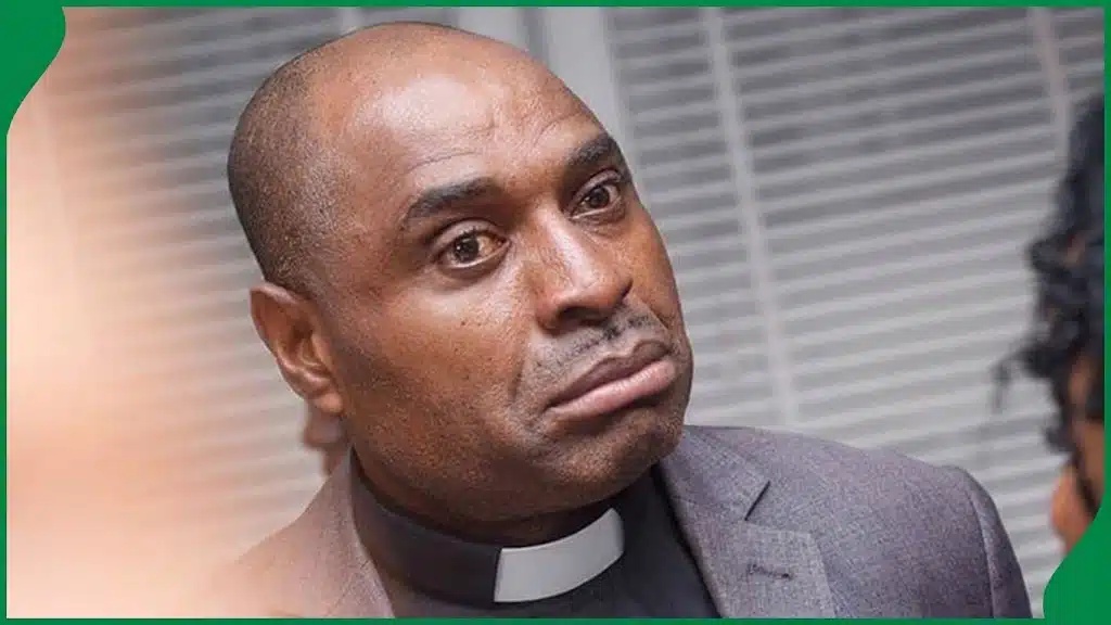 ‘The Situation Is Worse Than Being In Egypt, Nigeria Must Free Itself From Tinubu’ – Okonkwo