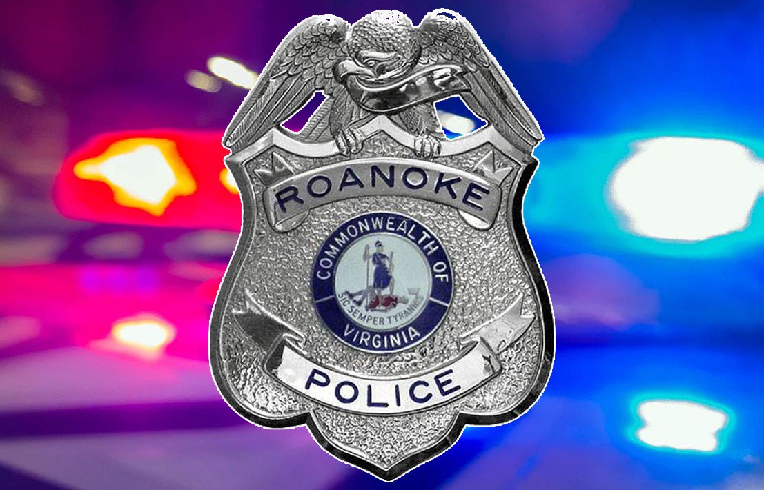 Roanoke police investigate shooting of 20-year-old man