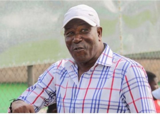 FC AshantiGold part ways with Zito, 2 others